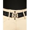 Ceinture GEM Zaza - Noir