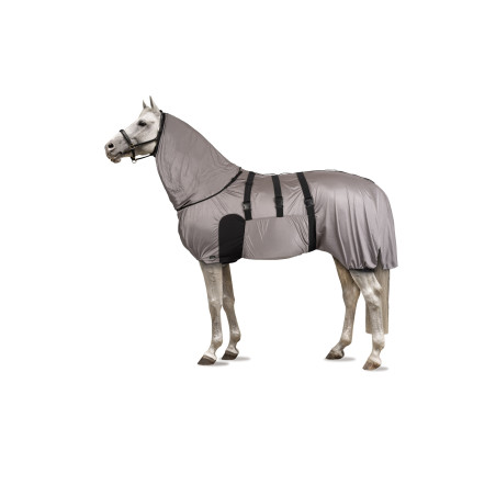 Couverture anti Eczema Horze Mountain Essence UV