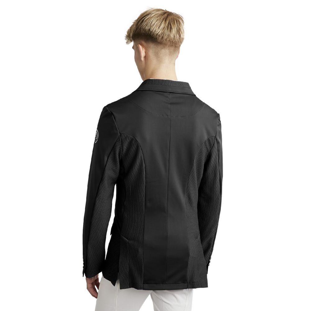 Veste de concours équitation homme Montar MoBob