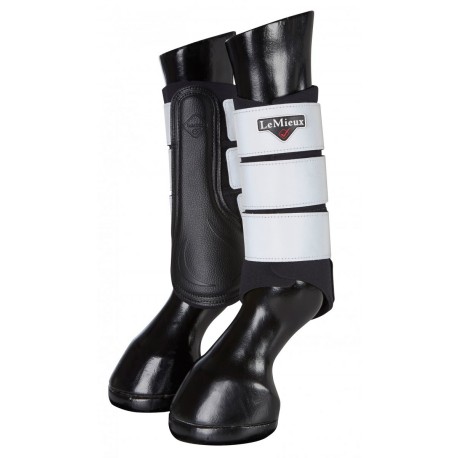 LeMieux Bottes de Pluie /à