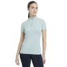 Base Layer LeMieux Classique manches courtes - Aqua