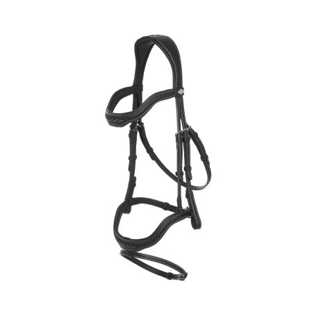 Bridon LeMieux Flash Contour Kudos