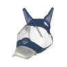 Masque anti-mouches Hobby Horse LeMieux - Marine