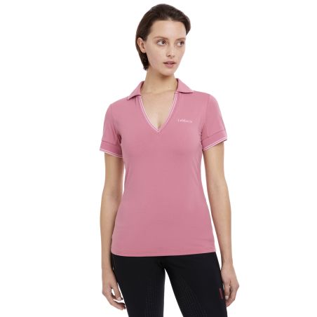 Polo de sport LeMieux Serena