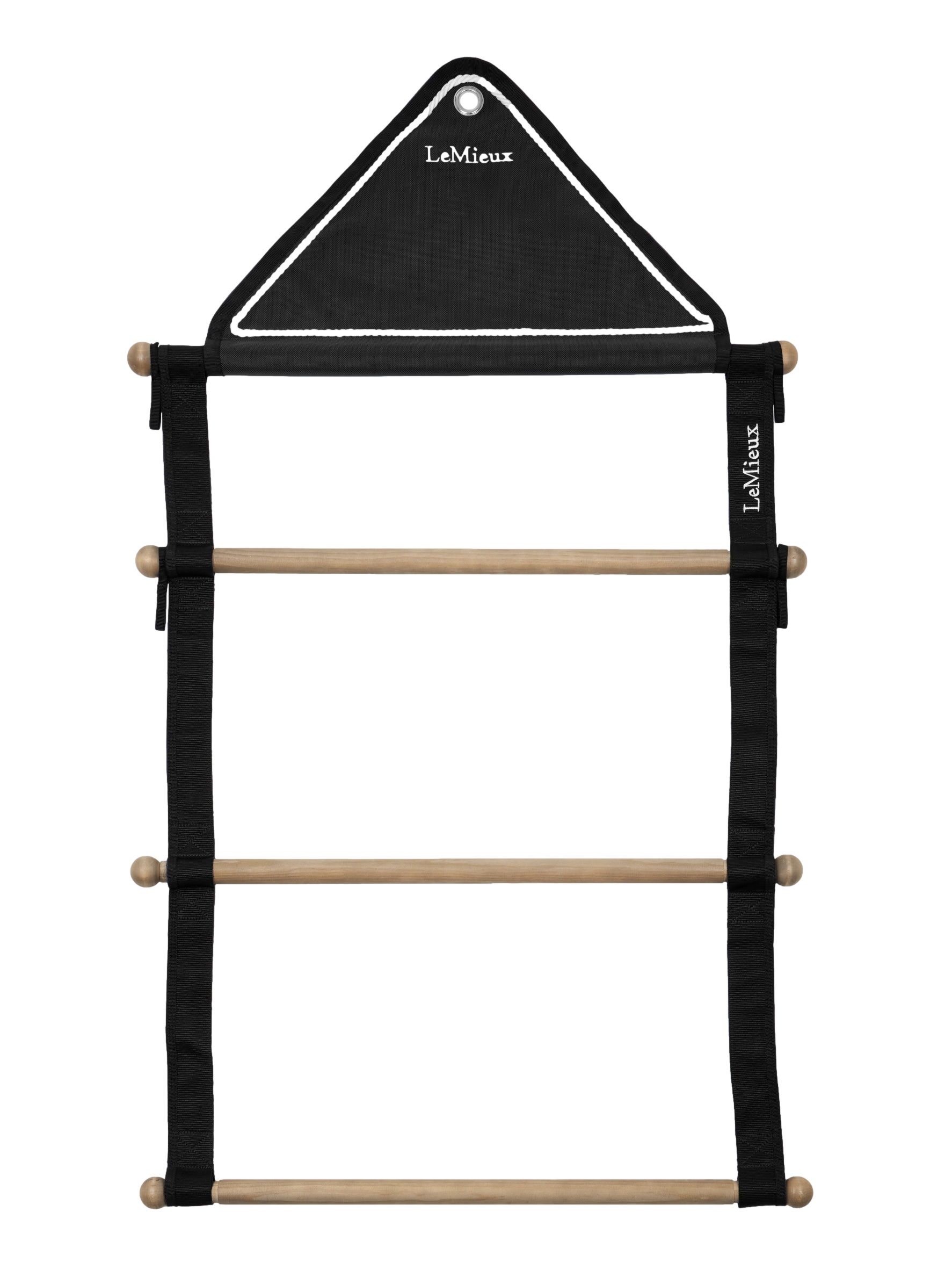 Porte-couvertures LeMieux concours Noir