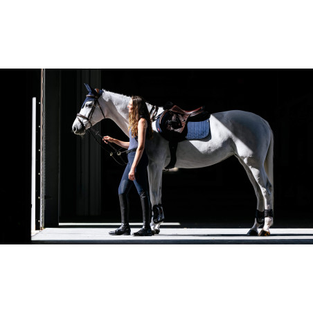 Tapis Eurojump LeMieux Essence Square