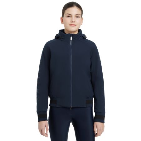 Veste Team LeMieux Young Rider