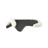 Amortisseur Acavallo Piuma Eco Wool Featherlight - Naturel