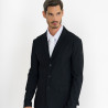 Veste de concours Euro-Star Francko homme - Noir