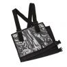 Porte dossard Shires Equestrian - Noir