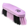 Brosse dure 2 couleurs grande Imperial Riding - Ballerine métalisé