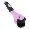 Brosse pour sabots Imperial Riding Grip - Ballerine métalisé