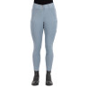 Pantalon d'équitation Imperial Riding Bliss FullGrip - Moonstone
