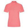 Tech top HV Polo Lalu - Blush