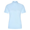Tech top HV Polo Lalu - Bleu clair
