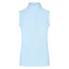 Top HV Polo Luna kids - Bleu clair