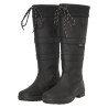 Bottes HV Polo Lacey long - Noir