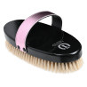 Brosse douce Imperial Riding - Ballerine métalisé