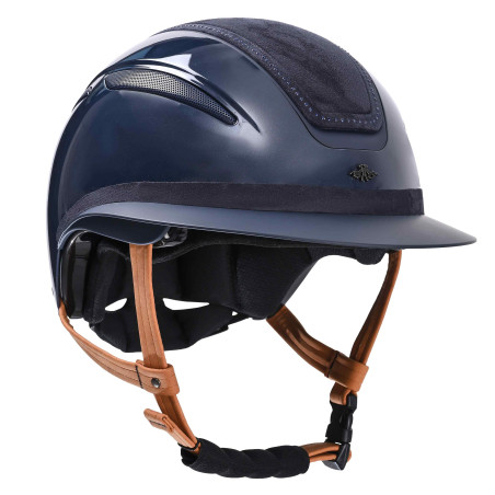 Casque HV Polo Magnifica