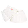 Cloches Imperial Rding Bells PVC - Blanc