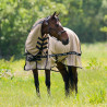 Couverture anti-mouches HV Polo Nena - Paille