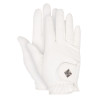 Gants Elegance Imperial Riding Essentials - Blanc