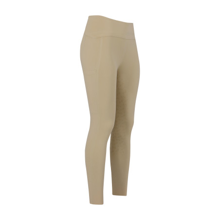 Legging d'équitation Euro-Star Empower FullGrip