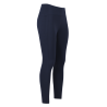 Legging d'équitation Euro-Star Empower FullGrip - Marine