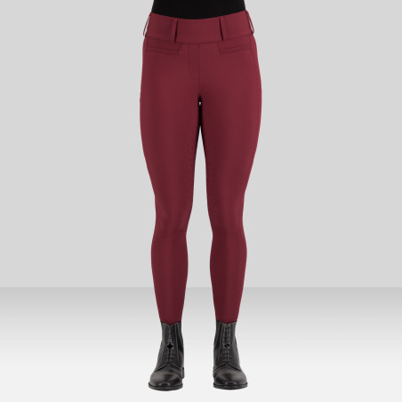Legging d'équitation Euro-Star Enforce FullGrip