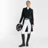 Frac de dressage Euro-Star Helena - Noir