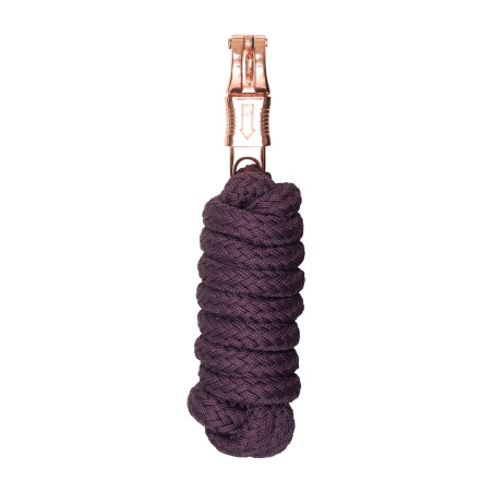Longe d'attache Imperial Riding Classic anti-panique