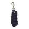 Longe d'attache Imperial Riding Classic mousqueton simple - Marine