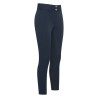 Pantalon d'équitation HV Polo Cleo FullGrip - Marine