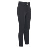 Pantalon d'équitation HV Polo Cleo FullGrip - Noir