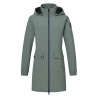 Parka HV Polo Caroline - Verdure