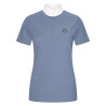 Polo shirt de compétition Imperial Riding Grandprix - Moonstone
