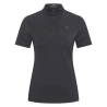 Polo shirt Euro-Star Alta - Noir