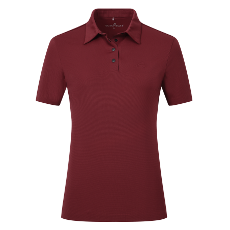 Polo shirt Euro-Star Jana