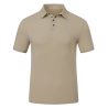 Polo shirt Euro-Star Nino - Beige