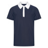 Polo shirt HV Polo Robby Kids - Marine