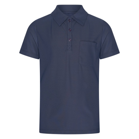 Polo shirt HV Polo Roy Kids