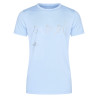 T-shirt HV Polo Wesla Kids - Bleu clair