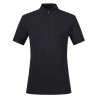 Tech top HV Polo Lydia - Noir