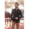 Chemise Harcour Shy - Marine