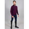 Pullover Harcour Swantos - Violine