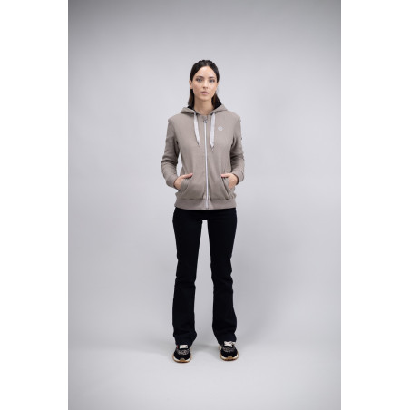 Sweat à capuche Harcour Swai