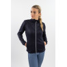 Veste Harcour Jordany - Marine