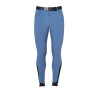 Pantalon ajusté avec grip intégral homme Aria Equestro - Bering sea