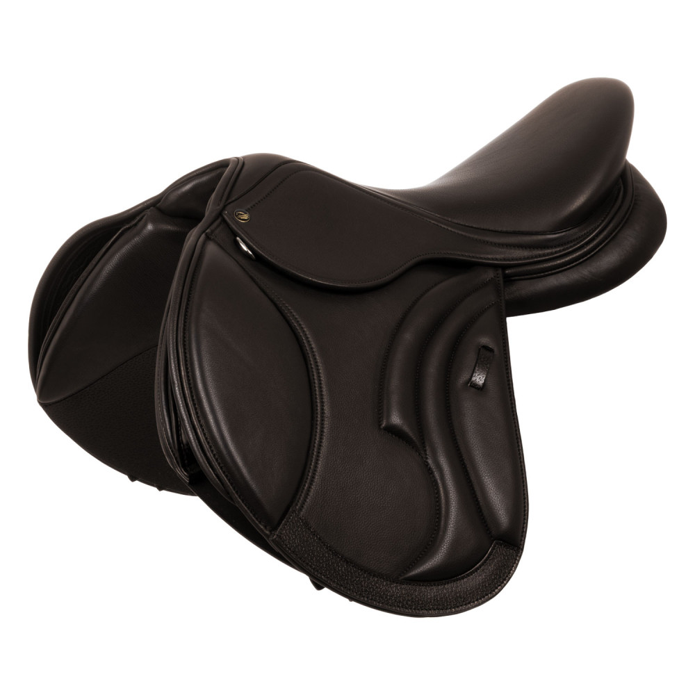 Selle d'obstacle Wintec 500 Close Contact Hart - Selle cheval