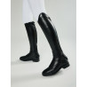 Bottes d'équitation LeMieux Field - Noir